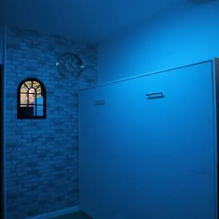 Apartment Le Cloudy - @kreativehome_