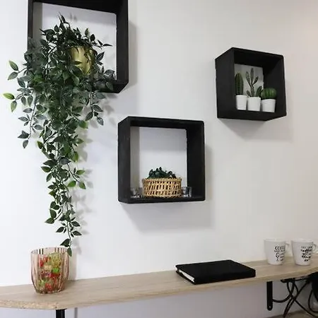 Le Cloudy - @kreativehome_ Апартаменти Руан