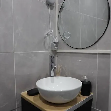 Le Cloudy - @kreativehome_ Апартаменти *