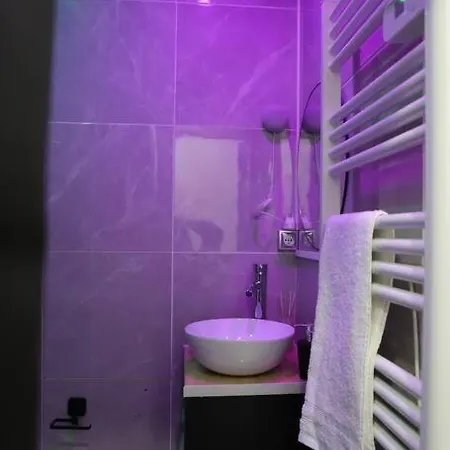 Апартаменти Le Cloudy - @kreativehome_