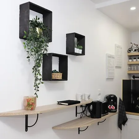 Le Cloudy - @kreativehome_ Апартаменти Руан