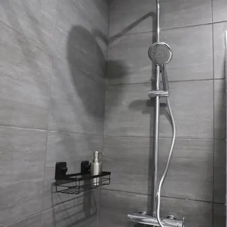 Apartment Le Cloudy - @kreativehome_ Rouen