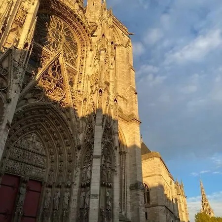 Le Cloudy - @kreativehome_ Апартаменти