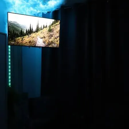 Le Cloudy - @kreativehome_ Апартаменти