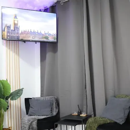 Apartment Le Cloudy - @kreativehome_ *