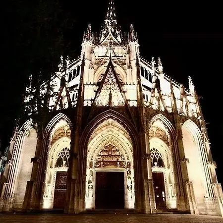 Apartment Le Cloudy - @kreativehome_ *