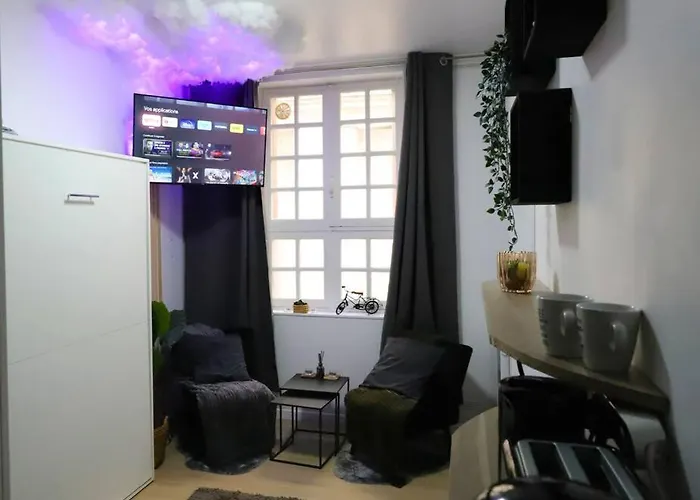 Le Cloudy - @kreativehome_ *