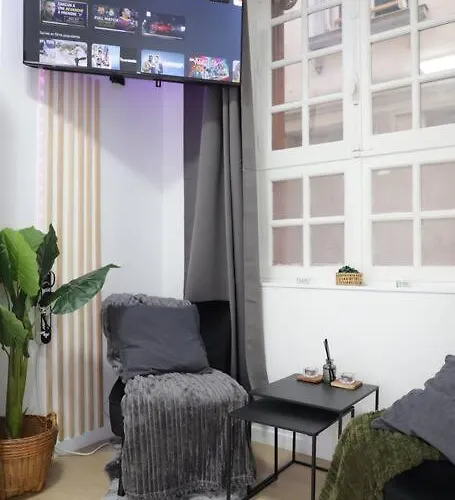 Apartment Le Cloudy - @kreativehome_