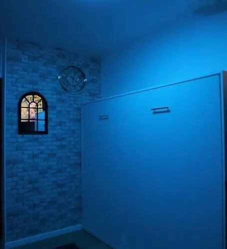 Apartment Le Cloudy - @kreativehome_