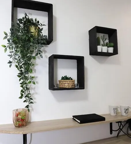 Le Cloudy - @kreativehome_ Apartment Rouen