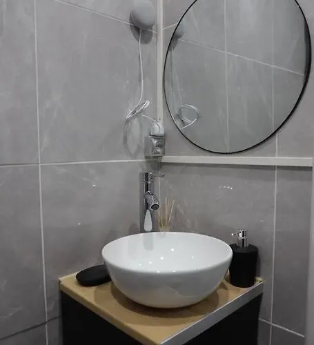 Le Cloudy - @kreativehome_ Apartman *