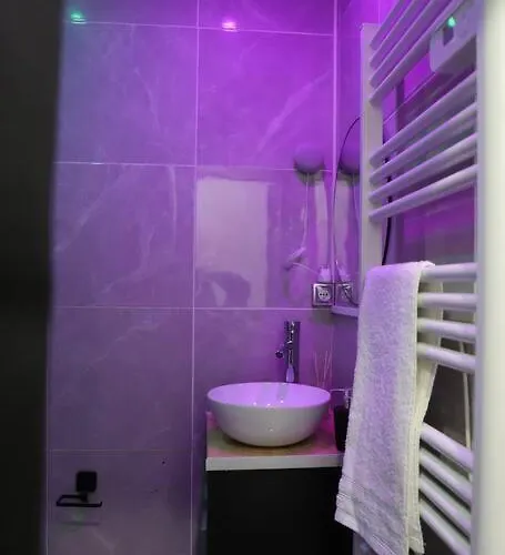 Apartment Le Cloudy - @kreativehome_