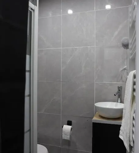 Apartment Le Cloudy - @kreativehome_ *