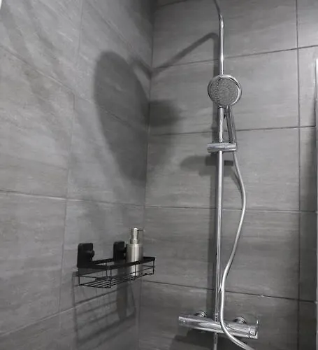 Apartman Le Cloudy - @kreativehome_ Rouen