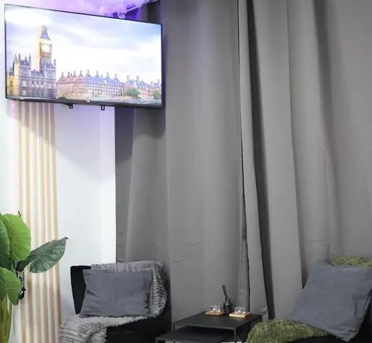 Apartment Le Cloudy - @kreativehome_ *