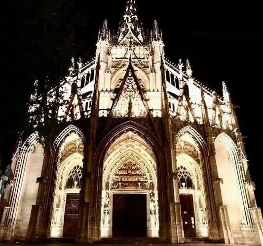 アパート Le Cloudy - @kreativehome_ *